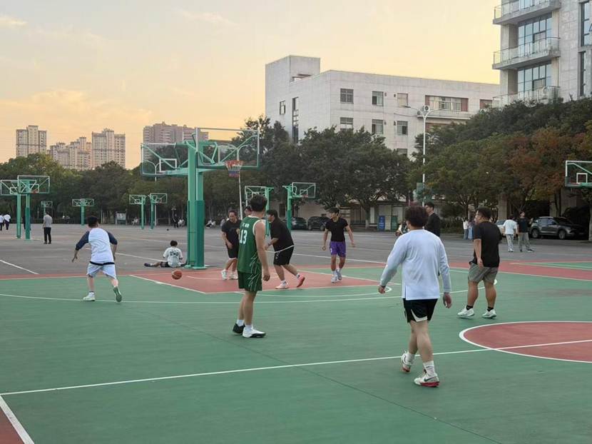 篮球3