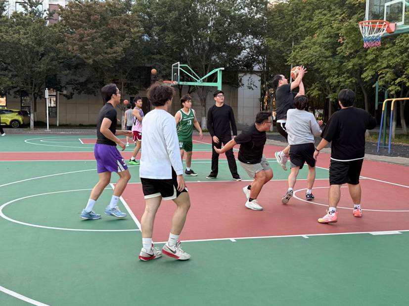 篮球2
